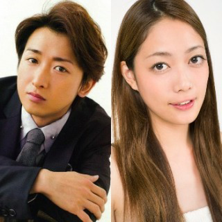 嵐を活動休止する大野智は夏目鈴と結婚する為に活動休止したのですか Yahoo 知恵袋