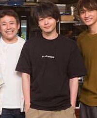 中村倫也さんのいるlineスタンプで今購入できるものはありますか Yahoo 知恵袋