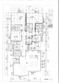 間取り診断お願いします 初めての家づくりですが 子供たちはもう18と才です 教えて 住まいの先生 Yahoo 不動産