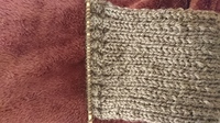 編み物の糸のつなぎ方 編み物で 糸の終わりと新しい糸をつなぐ時 私は今まで Yahoo 知恵袋