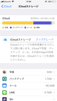 緊急です Iphoneとipadで写真が同期されていてipad Yahoo 知恵袋