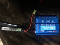 大至急 Lipoバッテリーimaxb6miniについて 全くわからずの Yahoo 知恵袋