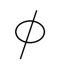 電流系のこの記号 何て読むんですか 今 電流だの電圧だのを記 Yahoo 知恵袋