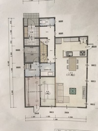 間取りについて悩んでおります 希望は一階にウォークインクローゼットもしくはウォー 教えて 住まいの先生 Yahoo 不動産