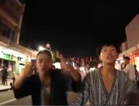 このpvの曲はなんですか Hip Hopだと思います 歌詞は出だ Yahoo 知恵袋