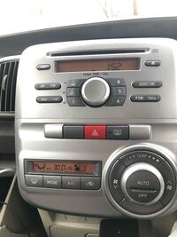 21年式のムーブ L185s にはaux端子はついてますか 説明書には Yahoo 知恵袋
