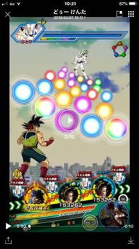 ドラゴンボールドッカンバトルでlr悟空4の 同名カード同士のリンク Yahoo 知恵袋