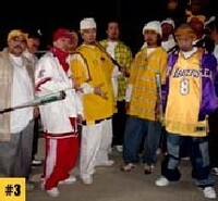 Wba世界バンタム級王者の井上尚弥が 素手の池袋のチーマー三人と喧嘩し Yahoo 知恵袋