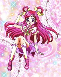 歴代プリキュアで１番 衣装が可愛いと思うプリキュアはなんですか Yahoo 知恵袋