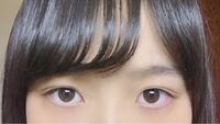 目を左右対称にするにはどうすれば良いのでしょうか Yahoo 知恵袋