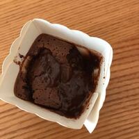 フォンダンショコラって生焼けなんでしょうか 周りはケーキで中からチョ Yahoo 知恵袋