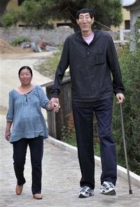 男の身長は高ければ高いほど良いですか ところでおばあちゃん腰大丈 Yahoo 知恵袋