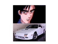 マツダのサバンナrx7 Fc3sは実際速いのですか 遅いイメージしかな Yahoo 知恵袋