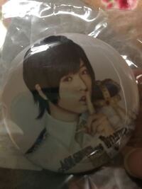 蒼井翔太さんのグッズについてです こちらの缶バッジはど Yahoo 知恵袋