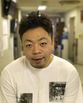 ダイアンの西澤と伊集院光は似ていますか 似てる トン Yahoo 知恵袋