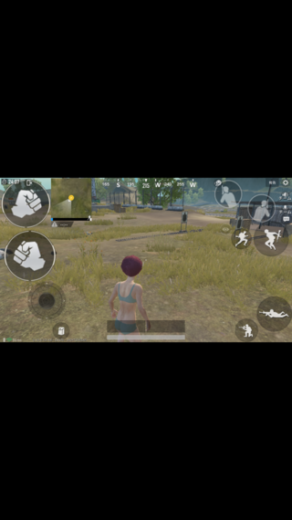 Pubgモバイルなかなか強くなれませんいつも優しいフレンドのおかげで楽 Yahoo 知恵袋