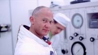 宇宙飛行士の身長制限について質問です 自分は身長161cmで Yahoo 知恵袋