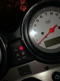 車の油圧警告について質問です 日産のエルグランドに乗っているのですが Yahoo 知恵袋
