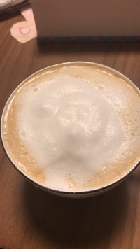 カフェラテの作り方デロンギの全自動コーヒーメーカーマシンecam1 Yahoo 知恵袋