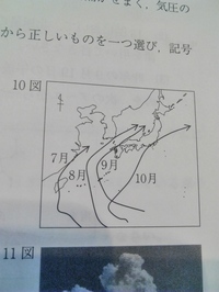 気団の勢力が増す原因はなんでしょうか たとえば 梅雨のあとに小笠原気団の Yahoo 知恵袋