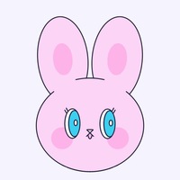このウサギのキャラクターの名前を教えてください おそらく韓国で流行 Yahoo 知恵袋