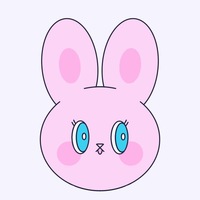 このキャラクターの名前は何ですか ゆめかわいい風のうさぎのキャラクター Yahoo 知恵袋