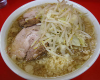 市販でラーメン二郎に似た麺を探しています ラーメン二郎が Yahoo 知恵袋