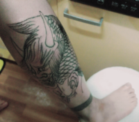 彫り師になりたいんですが 弟子入りしないとダメなんでしょうか Yahoo 知恵袋