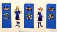 イナズマイレブンオリオンの刻印 何故豪炎寺は試合に出ないのでしょうか それと鬼 Yahoo 知恵袋