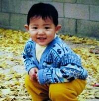 Exoのdoとシウミンの身長を教えてください どちらも173cm Yahoo 知恵袋