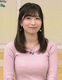 新潟放送局の坂元楓アナは可愛いですか 回答リクエスト ありがとう Yahoo 知恵袋