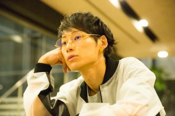 Uverworldのtakuya がconneqtのmvとか Yahoo 知恵袋