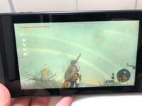 ゼルダの伝説ブレスオブザワイルドについてですボックリンにリバーサイ Yahoo 知恵袋