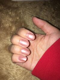 ネイルについてです 眼科助手をしているので 長さは出せなくていいのですが 雑 Yahoo 知恵袋