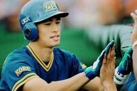 イチローの由来は鈴木一郎からですがなぜイチローにしたんですか Yahoo 知恵袋