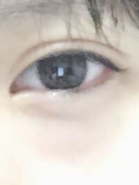 友達に 桃花眼だね と言われ ネットで調べたのですがイマイチよく Yahoo 知恵袋