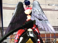 デッドオアアライブ6 Doa6 はストーリーをやる意味はあります Yahoo 知恵袋