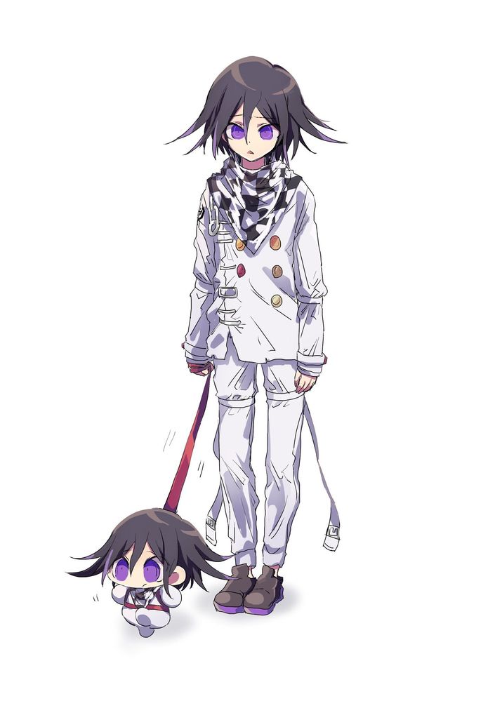 ダンガンロンパ2をクリアしたことのある方へ狛枝の希望のカケラに