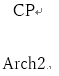 ワードの行間について
フォントサイズを10.5から11にすると、
行間がかなり大きくなってしまいます。(1行ぐらい空白ができてしまう)
なぜでしょうか？ どうやったらフォントサイズを大きくしても行間開かずにすみますか?
・「CP(\n)Arch2」と表の一マスの中に書いています。
・行間設定はいじっておらず、1.0になってます。
よろしくおねがいします。