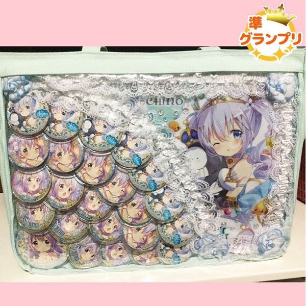 騎士aのライブに痛バを初めて組んでいくつもりなのですが、画像