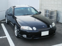 30ソアラの1jz Gteのチューニングはどのようなメニュー Yahoo 知恵袋