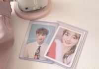 Armyさんに質問です よくarmyさんのスマホケースは透明 Yahoo 知恵袋