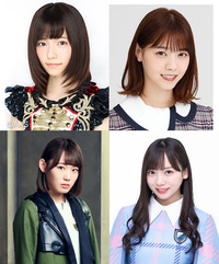 声が低い女性アイドルについて 私は顔が可愛くて声が低い女性が好きです 特 Yahoo 知恵袋