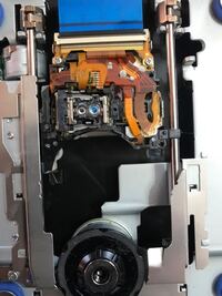 パナソニックdigadmr Bw510のブルーレイが読み込めなくなり Yahoo 知恵袋