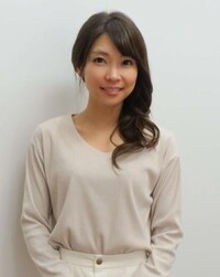 お天気キャスターの寺川奈津美は美人ですか 実際に会ってみないとなんと Yahoo 知恵袋