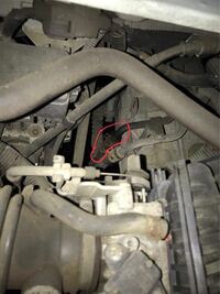 エブリーワゴンda64w年式の車に乗っているんですが写真 Yahoo 知恵袋