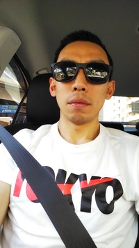 サングラス似合ってないですよね 似合ってますよ 顔の形 Yahoo 知恵袋