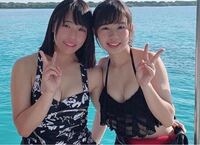 高二です この胸はでかいですか でかい視線の的です Yahoo 知恵袋