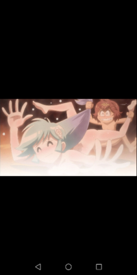 キングダムのアニメでエロいシーンってありますか 親とみててもしあったら気まずく Yahoo 知恵袋