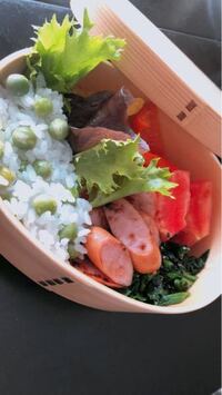 豆ご飯好きな人 好きです 豆ご飯 の 豆 は エンド Yahoo 知恵袋